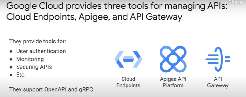 'GCP Endpoint Solutions'
